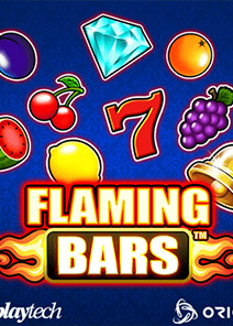 Flaming Bars
