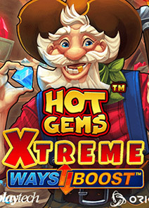 Hot Gems