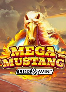 Mega Mustang