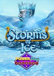 Storms Of Ice