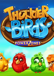 Thunder Birds
